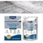 Joint imperm�able, mastic �tanche � l'eau et aux infiltrations, joint pour carrelage, r�paration de fissures, ...