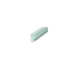 Joint isolant silicone rainure ancre type fs4 virutex 6 mm - blanc - vendu au mtre linaire - 1204187 ...