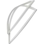 Electrolux - joint de porte (partie r�frigerateur) (306836 - 54921) (2426448326) r�frig�rateur, cong�lateur ...