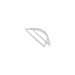 Electrolux - joint de porte (partie réfrigerateur) (306836 - 54921) (2426448326) réfrigérateur, congélateur ... Electrolux - joint de porte (partie réfrigerateur) (306836 - 54921) (2426448326) réfrigérateur, congélateur ...