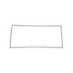 Whirlpool - joint magnetique partie congelateur pour refrigerateur