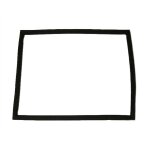 Joint magnetique porte congelateur pour refrigerateur. . .