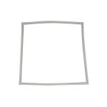 Joint magnetique porte congelateur pour refrigerateur bosch