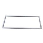 Joint magntique de porte infrieure (653 x 1184 mm) pour rfrigrateur ariston hotpoint, indesit - c00117019 ...