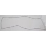De dietrich - joint magnetique de porte refrigerateur frigo ou congelateur brandt ou De dietrich - joint magnetique de porte refrigerateur frigo ou congelateur brandt ou