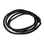 Joint mouffle porte (405510481, 05053568) four, cuisini�re arthur martin electrolux electrolux essentiel ...