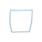 Joint partie congelateur beko