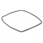 Joint de porte (00095253) four, cuisini�re bosch constructa, neff, siemens