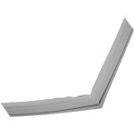 Siemens - joint de porte (00711527, 711527) r�frig�rateur, cong�lateur bosch, neff