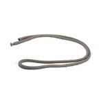 Joint de porte (296137 - 4672) (5610468034) four, cuisinire electrolux faure, aeg, arthur martin electrolux ...