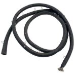 Joint de porte (113351 - 4205) (3873918019) four, cuisini�re arthur martin electrolux arthur martin aeg, ...