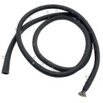 Joint de porte (113351 - 4206) (3873918019) four, cuisinire arthur martin electrolux arthur martin aeg, ...