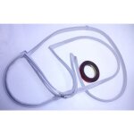 Liebherr - joint de porte 1503 x 564 pour refrigerateur