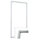 Laden - joint de porte (481946818201) rfrigrateur, conglateur whirlpool, bauknecht ignis, radiola