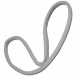 Joint de porte pour s�che - linge ? compatible beko, altus, continental edison, essentiel b, far, listo, ...
