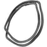 Aeg - joint de porte (3871945105) four, cuisini�re arthur martin, arthur martin electrolux, electrolux, ...