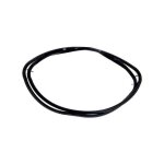 Ariston group - joint de porte 355x310 pour four ariston
