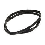 Joint de porte d'origine (41023744) four, cuisinire candy hoover, iberna, rosieres, zerowatt