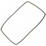 Joint de porte (41013648) four, cuisinire candy, hoover rosieres