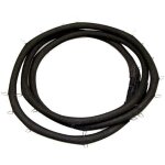 Candy, hoover - joint de porte four, cuisini�re 42805240 rosieres four, cuisini�re 42805240 rosieres