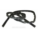 Joint de porte 430 x 320 mm pour four rosieres 93628147