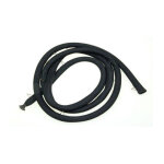 Joint de porte d'origine four cuisini�re whirlpool 481010549954