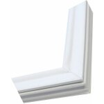Whirlpool - joint de porte d'origine (481946818064) réfrigérateur, congélateur bauknecht, ignis, ikea ... Whirlpool - joint de porte d'origine (481946818064) réfrigérateur, congélateur bauknecht, ignis, ikea ...
