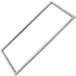 Joint de porte (481946818202) rfrigrateur, conglateur 143723 whirlpool, bauknecht, ignis, laden, radiola ...