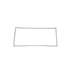 Joint de porte 53, 5 x 117 cm, rfrigrateur, 00230044
