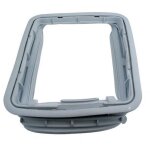Joint de porte (53964 - 29791) (55x3754, 52x4578) lave - linge brandt, bosch, siemens, vedette, fagor, ...