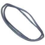 Joint de porte (754130519) four, cuisinire laden smeg kompatibel miele, brandt