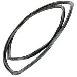 Joint de porte (754131752) four, cuisinière smeg Joint de porte (754131752) four, cuisinière smeg