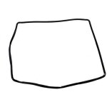 Joint porte (93616647) four, cuisinire candy, gasfire, hoover, kelvinator rosieres zerowat, zerowatt ...