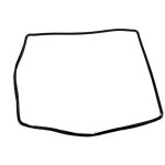 Joint porte (93616647) four, cuisinire candy, gasfire, hoover, kelvinator rosieres zerowat, zerowatt ...
