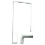 Joint de porte (98953 - 27614) (481946818201) réfrigérateur, congélateur 989538058331148672 whirlpool, ... Joint de porte (98953 - 27614) (481946818201) réfrigérateur, congélateur 989538058331148672 whirlpool, ...