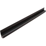 Joint de porte bande anti - poussi�re d�flecteur de vent inf�rieur de porte r�glable bande d'isolation ...