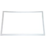 Joint de porte cong�lateur 645x533 mm ? compatible avec r�frig�rateurs aeg, electrolux, zanussi ? �tanch�it� ...