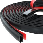 Joint porte fenetre isolation thermique et phonique, joint de etancheite porte entree caoutchouc auto ...