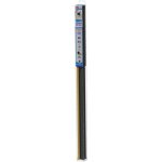 Joint de porte et fentre universel joint univ rainure pelable adh 1a12mm - elt