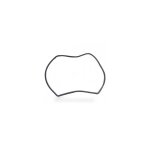 Joint de porte pour four bosch b / s / h 00423656
