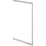 Joint de porte (k1859804) r�frig�rateur, cong�lateur philco, hisense, sangiorgio, valberg, exquisit, ...