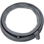 Joint de porte lave - linge compatible avec siemens s�rie - wm14s7b, wm14s7b0, wm14s7b0eu - vhbw