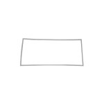 Electrolux - joint de porte pour refrigerateur 224800745