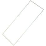 Joint de porte (partie r�frigerateur) (306893 - 43058) (000242234) r�frig�rateur, cong�lateur 3068933662894633 ...