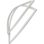Electrolux - joint de porte (partie r�frigerateur) (2426448326) r�frig�rateur, cong�lateur faure, aeg, ...