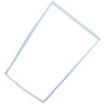 Joint de porte (partie rfrigerateur) (4324852300) rfrigrateur, conglateur 306846 beko far