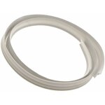 Joint de porte (partie r�frig�rateur) (44x0191) r�frig�rateur, cong�lateur brandt, de dietrich