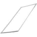 Whirlpool - joint magn�tique de porte pour r�frig�rateur bauknecht 481246668517