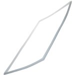 Joint de porte d'origine (partie r�frig�rateur) 915x515 mm (4546860500) r�frig�rateur, cong�lateur beko ...