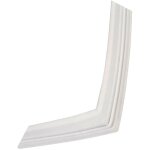 Hotpoint ariston - joint de porte (partie rfrigerateur) d'origine